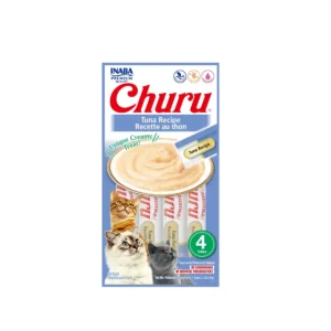 Snack Gato Churu Atún 56g